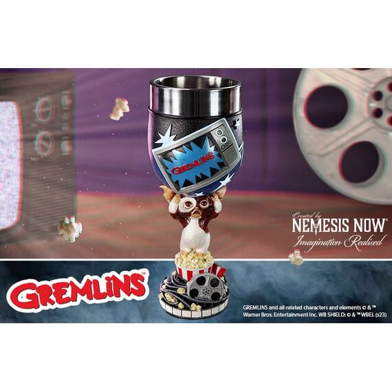 Gremlins Goblet Gizmo