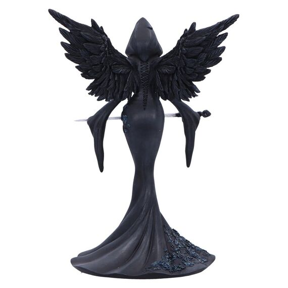 Femme Fatales Figure Warrior 20 cm