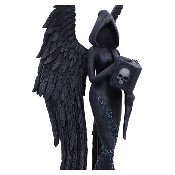 Femme Fatales Figure Scholar 22 cm