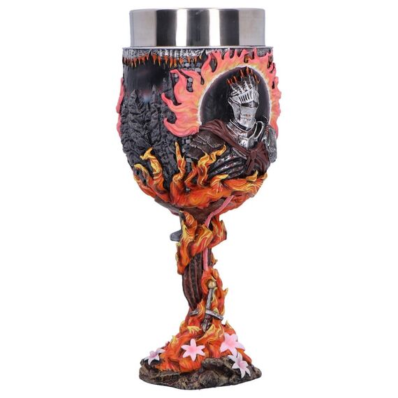 Dark Souls Goblet Soul of Cinder