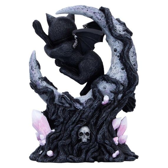Cult Cuties Perpetual Calendar Malpuss 16 cm