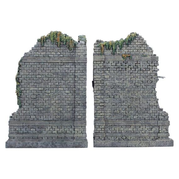 Elden Ring Bookends Radagon and Queen Marika 20 cm