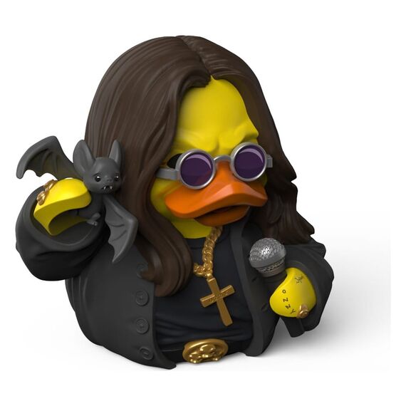 Ozzy Osbourne Tubbz PVC Figure Ozzy Osbourne