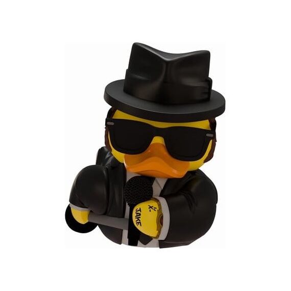The Blues Brothers Tubbz PVC Figure Jake Collector's Edition 10 cm