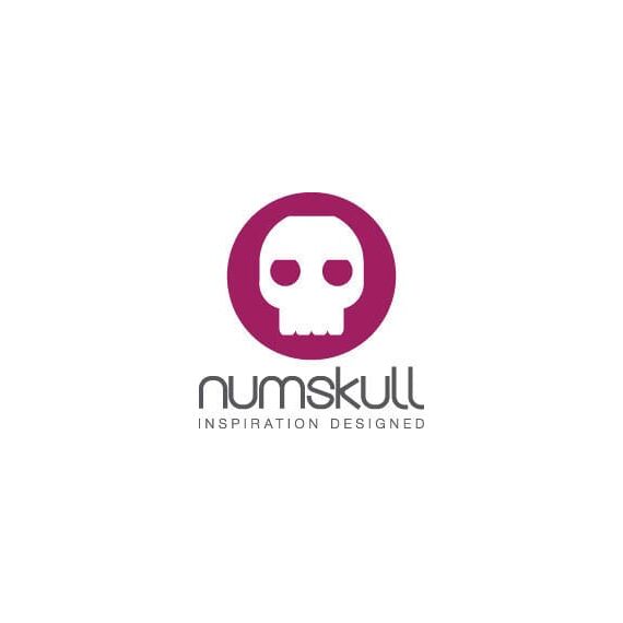 Numskull Style Gaming Glasses (New Design)