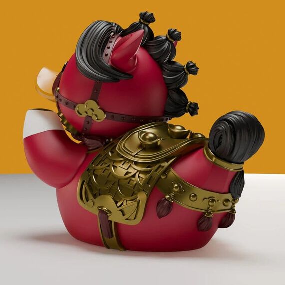 Chinese New Year Tubbz PVC Figure Horse Boxed Edition 10 cm