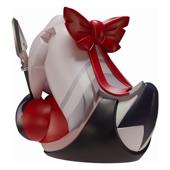Hazbin Hotel Tubbz PVC Figure Vaggie 1st Edition 10 cm