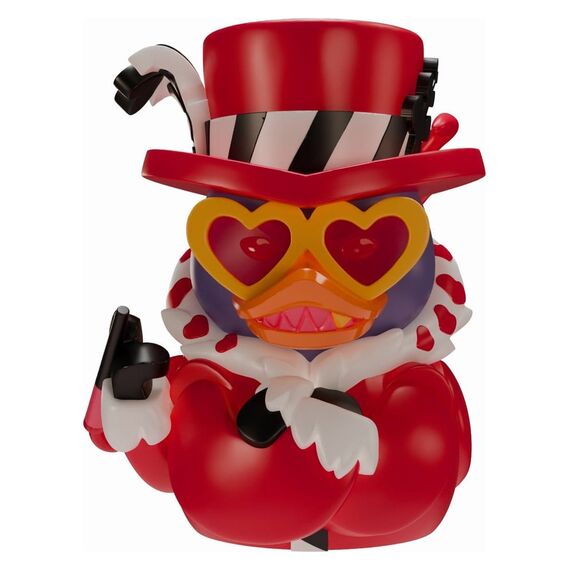 Hazbin Hotel Tubbz PVC Figure Valentino 1st Edition 10 cm