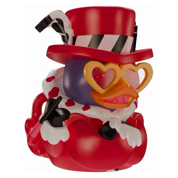 Hazbin Hotel Tubbz PVC Figure Valentino 1st Edition 10 cm