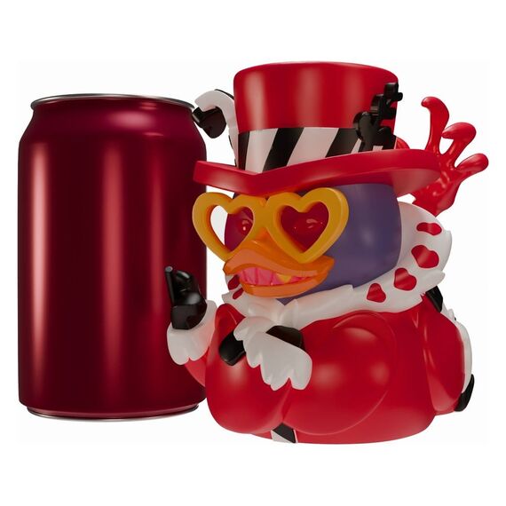 Hazbin Hotel Tubbz PVC Figure Valentino 1st Edition 10 cm