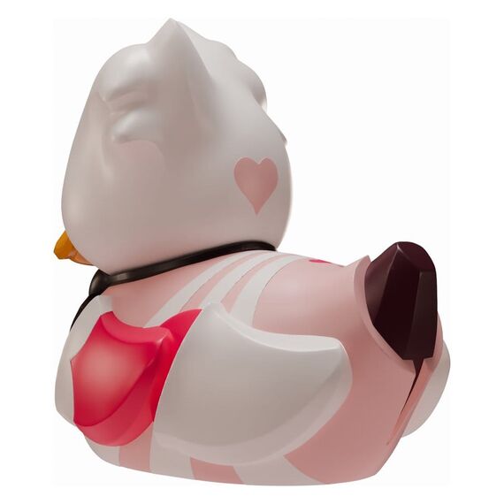 Hazbin Hotel Tubbz Mini PVC Figure Angel Dust 5 cm
