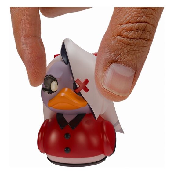 Hazbin Hotel Tubbz Mini PVC Figure Vaggie 5 cm