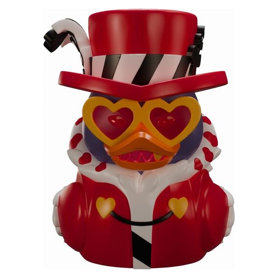 Hazbin Hotel Tubbz Mini PVC Figure Valentino 5 cm
