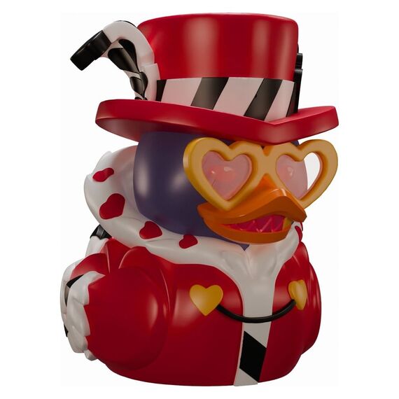 Hazbin Hotel Tubbz Mini PVC Figure Valentino 5 cm