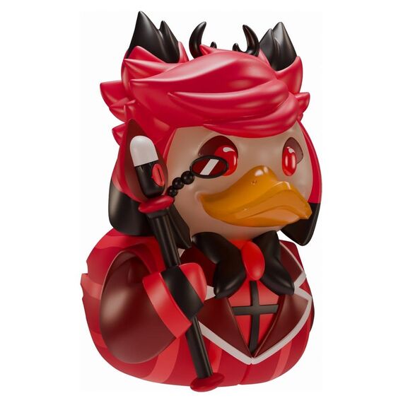 Hazbin Hotel Tubbz PVC Figure Alastor Boxed Edition 10 cm