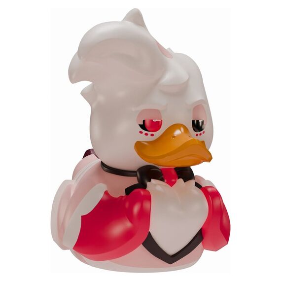 Hazbin Hotel Tubbz PVC Figure Angel Dust Boxed Edition 10 cm