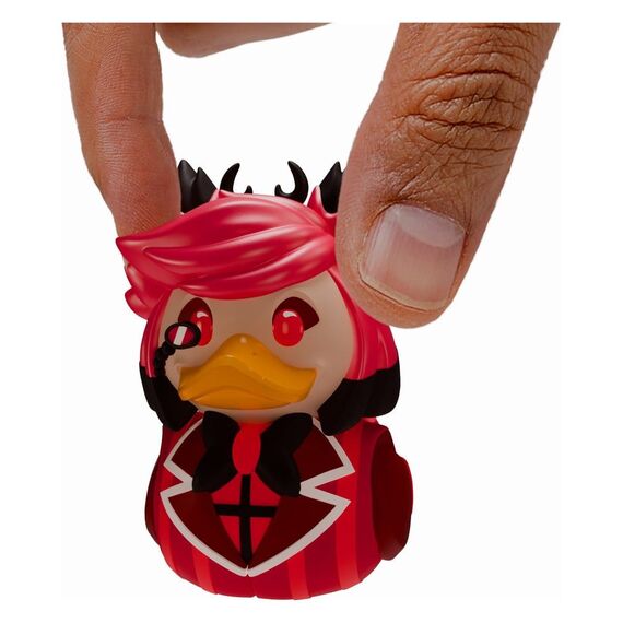 Hazbin Hotel Tubbz Mini PVC Figure Alistor 5 cm