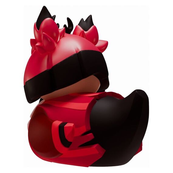 Hazbin Hotel Tubbz Mini PVC Figure Alistor 5 cm