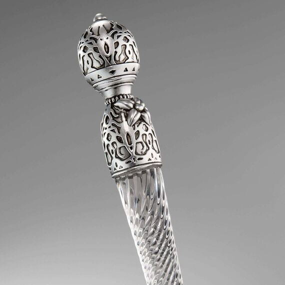 Wicked Prop Replica 1/1 Glinda's Training Wand 55,5 cm