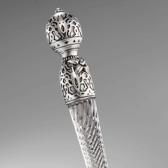 Wicked Prop Replica 1/1 Glinda's Training Wand 55,5 cm