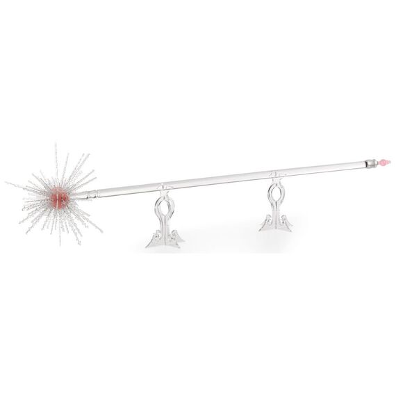 Wicked: For Good Prop Replica Glinda's Bubble Wand 122 cm