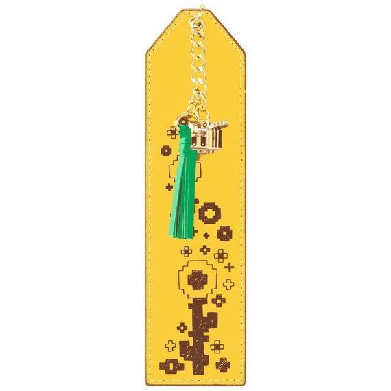 Minecraft Bookmarks 2-Pack Minecraft Bee & Ender Dragon