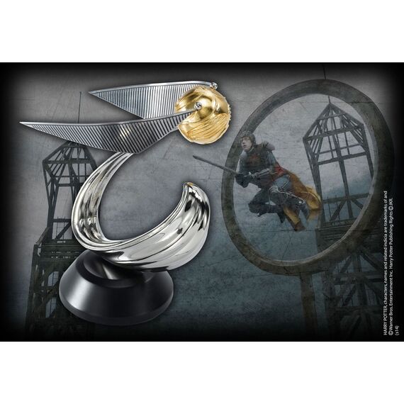 Harry Potter - The Golden Snitch