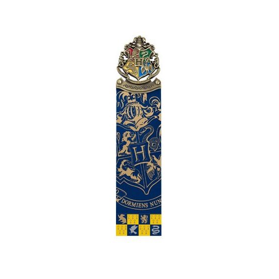 Harry Potter Bookmark Hogwarts