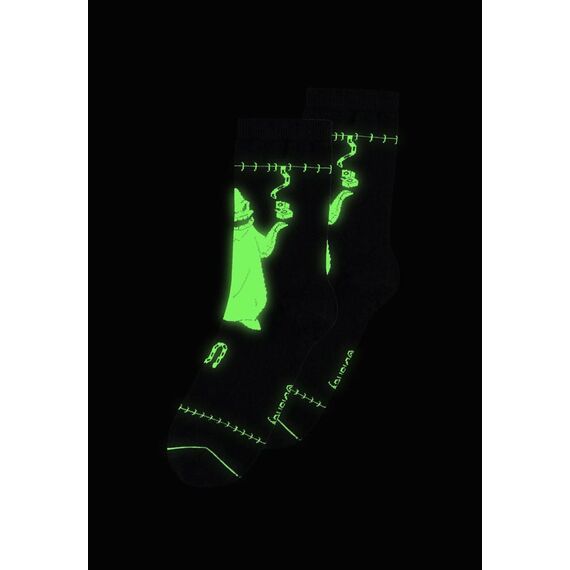 Nightmare before Christmas Socks 2-Pack 35-38