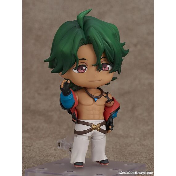 SK8 the Infinity Nendoroid Action Figure Joe 10 cm