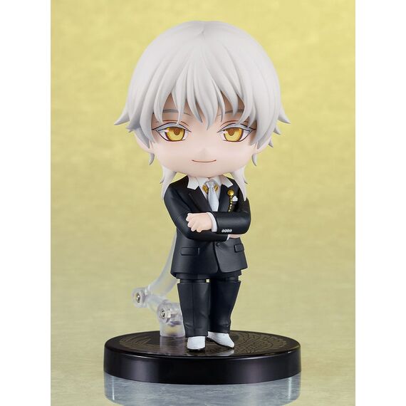 Touken Ranbu Online Nendoroid Action Figure Tsurumaru Kuninaga: Ceremonial Attire Ver. 10 cm