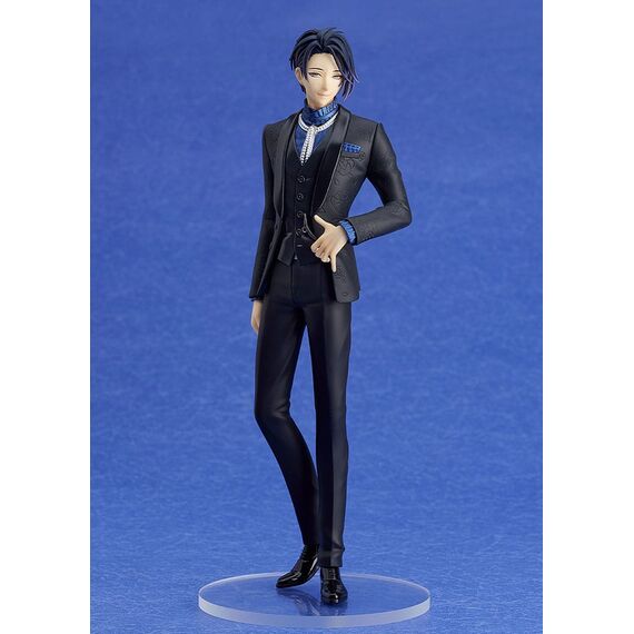 Touken Ranbu Online Pop Up Parade PVC Statue Mikazuki Munechika: Ceremonial Attire Ver. L Size 24 cm