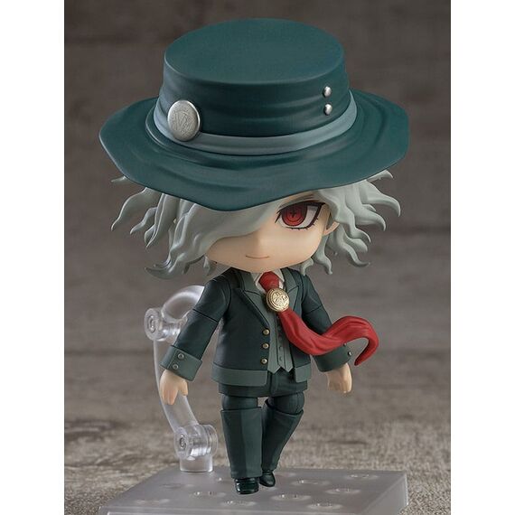 Fate/Grand Order Nendoroid Action Figure Avenger/King of the Cavern Edmond Dantès 10 cm