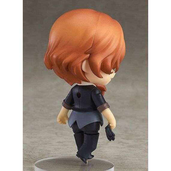 Bungo Stray Dogs Nendoroid Action Figure Chuya Nakahara 10 cm