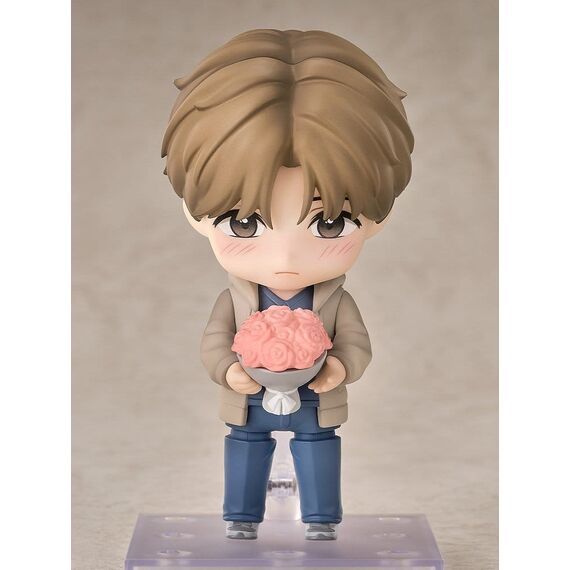 Jinx Nendoroid Action Figure Kim Dan 10 cm