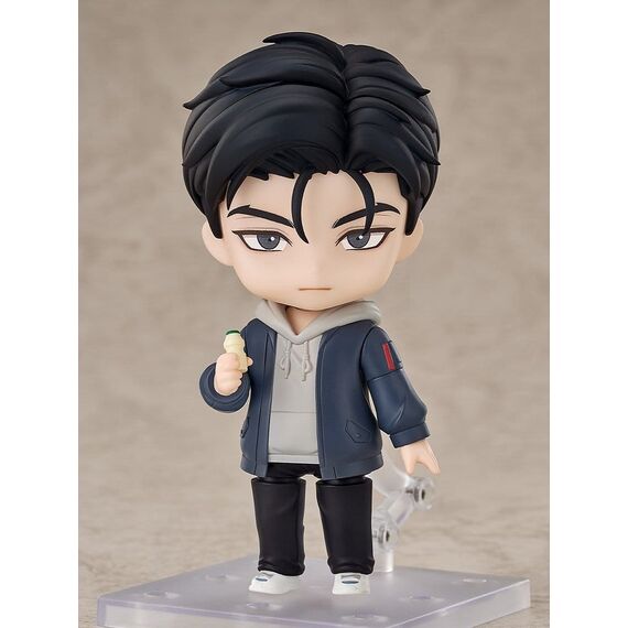 Jinx Nendoroid Action Figure Joo Jaekyung 10 cm
