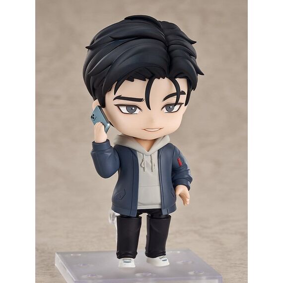 Jinx Nendoroid Action Figure Joo Jaekyung 10 cm