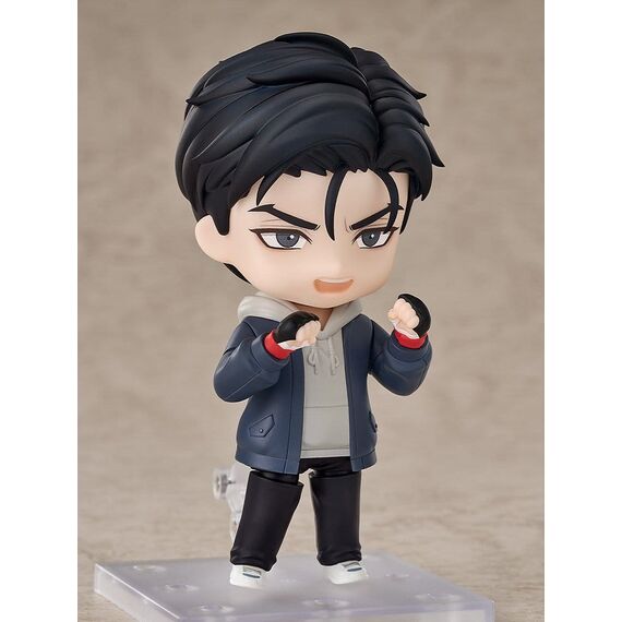 Jinx Nendoroid Action Figure Joo Jaekyung 10 cm