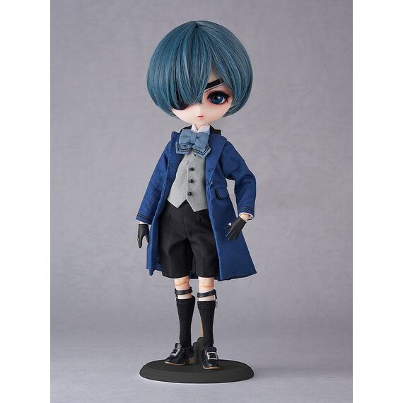 Black Butler Harmonia Bloom Action Figure Ciel Phantomhive 24 cm