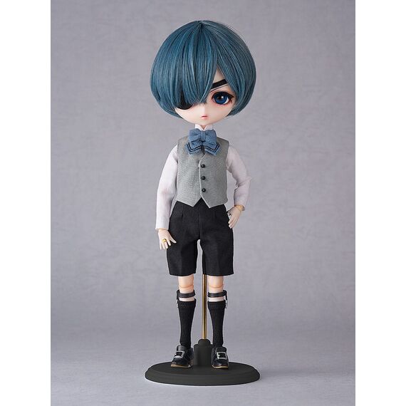 Black Butler Harmonia Bloom Action Figure Ciel Phantomhive 24 cm