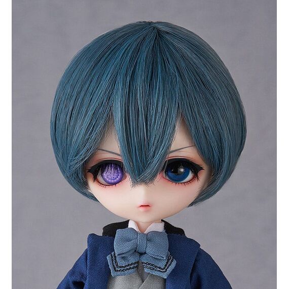 Black Butler Harmonia Bloom Action Figure Ciel Phantomhive 24 cm