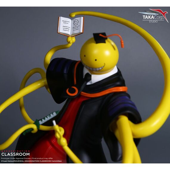 Assassination Classroom Statue Koro Sensei 30 cm