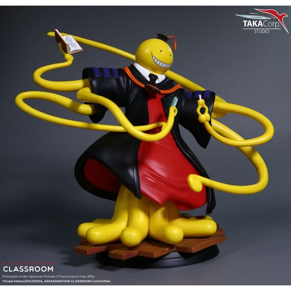 Assassination Classroom Statue Koro Sensei 30 cm
