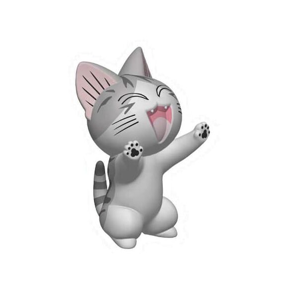Chi´s Sweet Home Coin Bank Anne