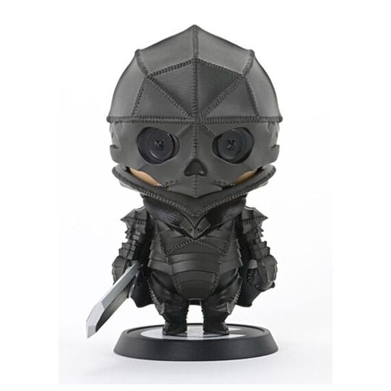 Berserk Cutie1 PVC Figure Guts Berserker Armor (Phase 0) 12 cm