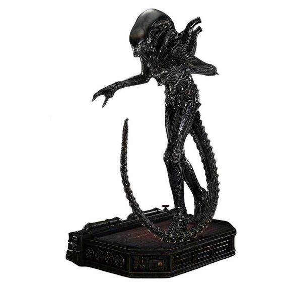 Alien Museum Masterline XL Statue 1/3 Big Chap Xenomorph Regular Ver. 100 cm