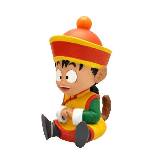 Dragon Ball Chibi Bust Bank Gohan  16 cm