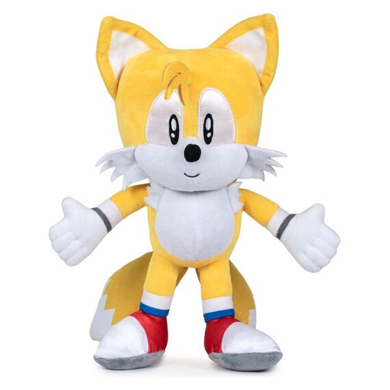 Sonic - The Hedgehog Plush Figures Classic &amp; Friends 30 cm Assortment (24)