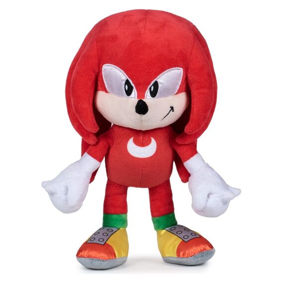 Sonic - The Hedgehog Plush Figures Classic &amp; Friends 30 cm Assortment (24)