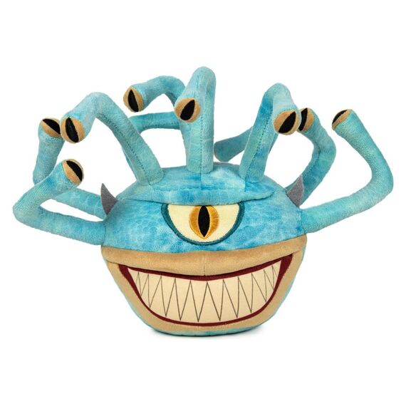 Dungeons & Dragons Plush Figure Xanathar Beholder 26 cm